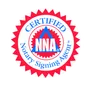 National Notary Association Certified Notary Signing Agent seal