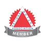 National Notary Association member seal